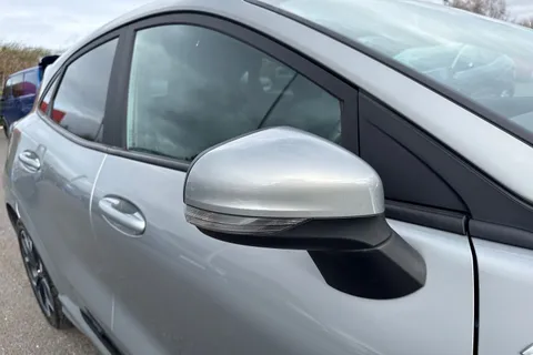 YY20SMO Ford Puma 1.0T EcoBoost MHEV ST-Line X First Edition Euro 6 (s/s) 5dr Thumbnail #36