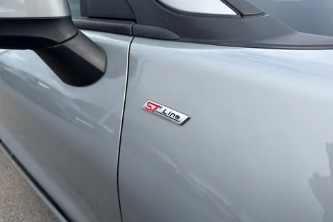 YY20SMO Ford Puma 1.0T EcoBoost MHEV ST-Line X First Edition Euro 6 (s/s) 5dr Thumbnail #37