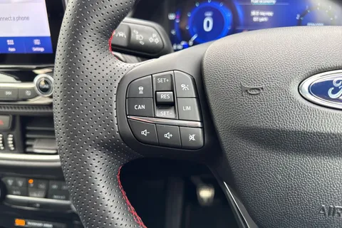 YY20SMO Ford Puma 1.0T EcoBoost MHEV ST-Line X First Edition Euro 6 (s/s) 5dr Thumbnail #39