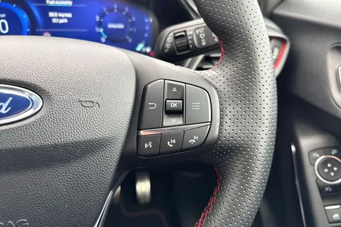 YY20SMO Ford Puma 1.0T EcoBoost MHEV ST-Line X First Edition Euro 6 (s/s) 5dr Thumbnail #40