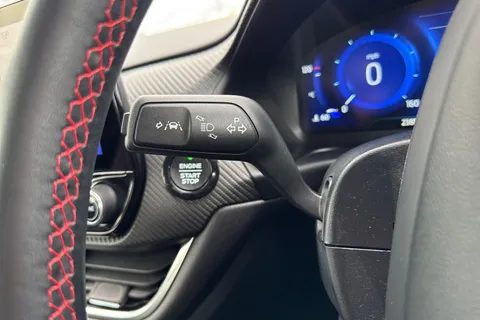 YY20SMO Ford Puma 1.0T EcoBoost MHEV ST-Line X First Edition Euro 6 (s/s) 5dr Thumbnail #41