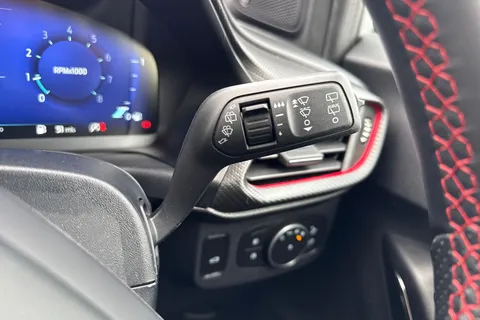 YY20SMO Ford Puma 1.0T EcoBoost MHEV ST-Line X First Edition Euro 6 (s/s) 5dr Thumbnail #42