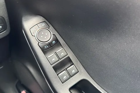 YY20SMO Ford Puma 1.0T EcoBoost MHEV ST-Line X First Edition Euro 6 (s/s) 5dr Thumbnail #44