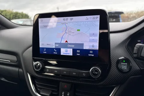 YY20SMO Ford Puma 1.0T EcoBoost MHEV ST-Line X First Edition Euro 6 (s/s) 5dr Thumbnail #50