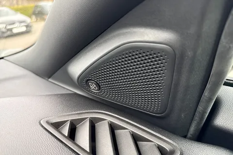 YY20SMO Ford Puma 1.0T EcoBoost MHEV ST-Line X First Edition Euro 6 (s/s) 5dr Thumbnail #55