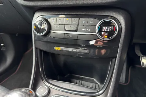 YY20SMO Ford Puma 1.0T EcoBoost MHEV ST-Line X First Edition Euro 6 (s/s) 5dr Thumbnail #56