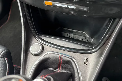 YY20SMO Ford Puma 1.0T EcoBoost MHEV ST-Line X First Edition Euro 6 (s/s) 5dr Thumbnail #57