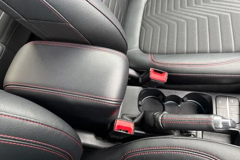 YY20SMO Ford Puma 1.0T EcoBoost MHEV ST-Line X First Edition Euro 6 (s/s) 5dr Thumbnail #60