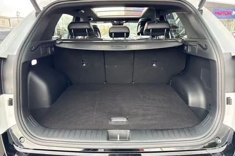 OX72LDL Kia Sportage 1.6 h T-GDi GT-Line S Auto Euro 6 (s/s) 5dr Thumbnail #8