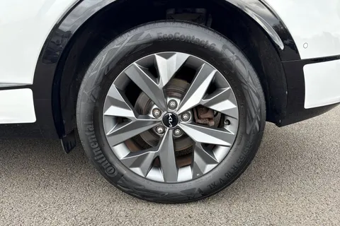 OX72LDL Kia Sportage 1.6 h T-GDi GT-Line S Auto Euro 6 (s/s) 5dr Thumbnail #13