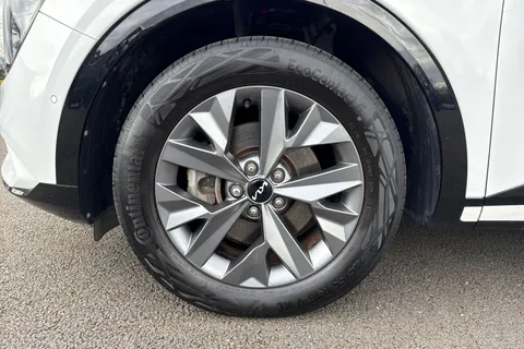 OX72LDL Kia Sportage 1.6 h T-GDi GT-Line S Auto Euro 6 (s/s) 5dr Thumbnail #14