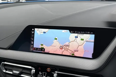 DX20LZH BMW 1 Series 1.5 118i M Sport Euro 6 (s/s) 5dr Thumbnail #18