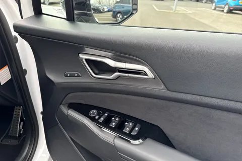 OX72LDL Kia Sportage 1.6 h T-GDi GT-Line S Auto Euro 6 (s/s) 5dr Thumbnail #22