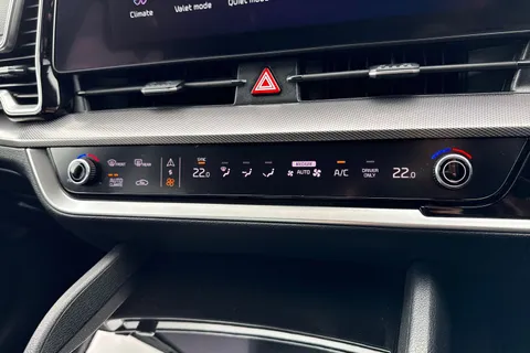 OX72LDL Kia Sportage 1.6 h T-GDi GT-Line S Auto Euro 6 (s/s) 5dr Thumbnail #23