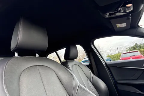 DX20LZH BMW 1 Series 1.5 118i M Sport Euro 6 (s/s) 5dr Thumbnail #25