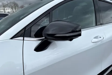 OX72LDL Kia Sportage 1.6 h T-GDi GT-Line S Auto Euro 6 (s/s) 5dr Thumbnail #29