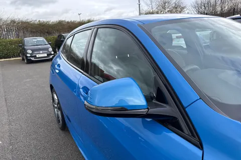 DX20LZH BMW 1 Series 1.5 118i M Sport Euro 6 (s/s) 5dr Thumbnail #29