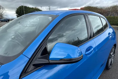 DX20LZH BMW 1 Series 1.5 118i M Sport Euro 6 (s/s) 5dr Thumbnail #30