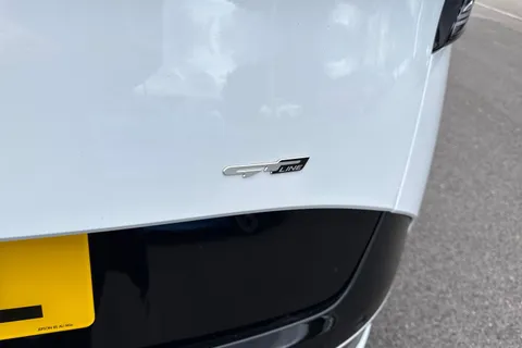 OX72LDL Kia Sportage 1.6 h T-GDi GT-Line S Auto Euro 6 (s/s) 5dr Thumbnail #34