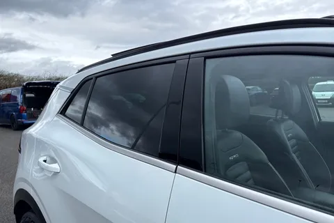 OX72LDL Kia Sportage 1.6 h T-GDi GT-Line S Auto Euro 6 (s/s) 5dr Thumbnail #36