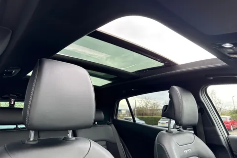 OX72LDL Kia Sportage 1.6 h T-GDi GT-Line S Auto Euro 6 (s/s) 5dr Thumbnail #38