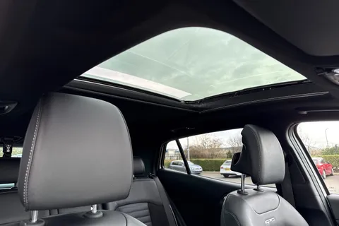 OX72LDL Kia Sportage 1.6 h T-GDi GT-Line S Auto Euro 6 (s/s) 5dr Thumbnail #39