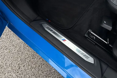 DX20LZH BMW 1 Series 1.5 118i M Sport Euro 6 (s/s) 5dr Thumbnail #38