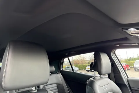 OX72LDL Kia Sportage 1.6 h T-GDi GT-Line S Auto Euro 6 (s/s) 5dr Thumbnail #40