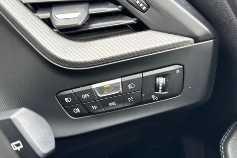 DX20LZH BMW 1 Series 1.5 118i M Sport Euro 6 (s/s) 5dr Thumbnail #43