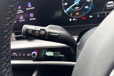 OX72LDL Kia Sportage 1.6 h T-GDi GT-Line S Auto Euro 6 (s/s) 5dr Thumbnail #46