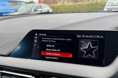 DX20LZH BMW 1 Series 1.5 118i M Sport Euro 6 (s/s) 5dr Thumbnail #46