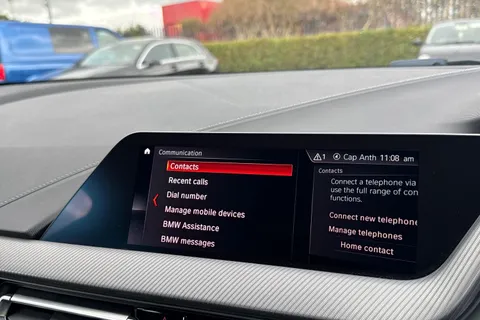 DX20LZH BMW 1 Series 1.5 118i M Sport Euro 6 (s/s) 5dr Thumbnail #47