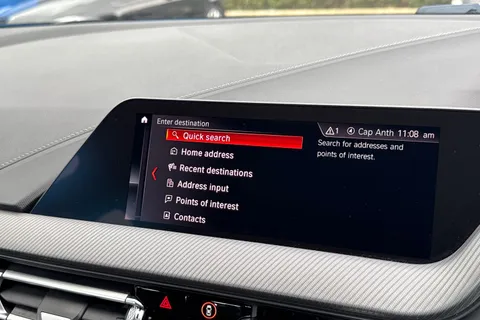 DX20LZH BMW 1 Series 1.5 118i M Sport Euro 6 (s/s) 5dr Thumbnail #50