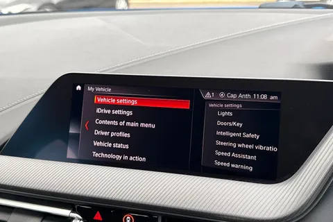 DX20LZH BMW 1 Series 1.5 118i M Sport Euro 6 (s/s) 5dr Thumbnail #51