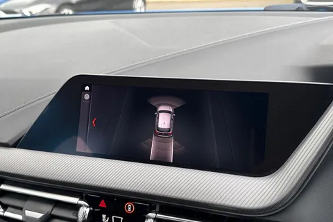 DX20LZH BMW 1 Series 1.5 118i M Sport Euro 6 (s/s) 5dr Thumbnail #52