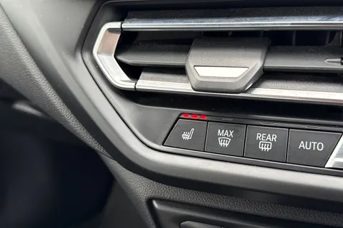 DX20LZH BMW 1 Series 1.5 118i M Sport Euro 6 (s/s) 5dr Thumbnail #53