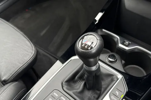 DX20LZH BMW 1 Series 1.5 118i M Sport Euro 6 (s/s) 5dr Thumbnail #55