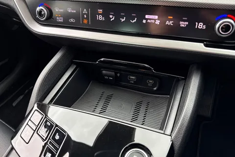 OX72LDL Kia Sportage 1.6 h T-GDi GT-Line S Auto Euro 6 (s/s) 5dr Thumbnail #59