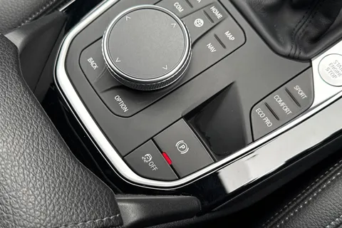 DX20LZH BMW 1 Series 1.5 118i M Sport Euro 6 (s/s) 5dr Thumbnail #58