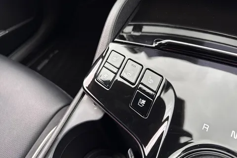 OX72LDL Kia Sportage 1.6 h T-GDi GT-Line S Auto Euro 6 (s/s) 5dr Thumbnail #60