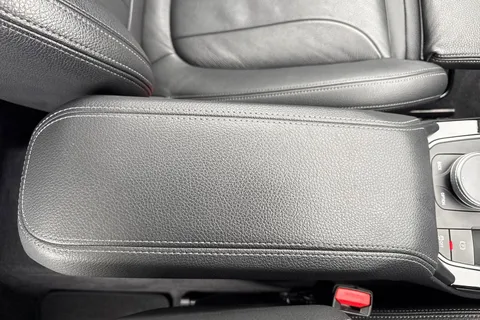 DX20LZH BMW 1 Series 1.5 118i M Sport Euro 6 (s/s) 5dr Thumbnail #59