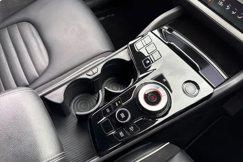 OX72LDL Kia Sportage 1.6 h T-GDi GT-Line S Auto Euro 6 (s/s) 5dr Thumbnail #61