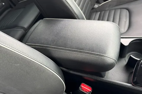 OX72LDL Kia Sportage 1.6 h T-GDi GT-Line S Auto Euro 6 (s/s) 5dr Thumbnail #62