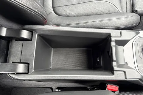 DX20LZH BMW 1 Series 1.5 118i M Sport Euro 6 (s/s) 5dr Thumbnail #60