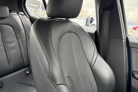 DX20LZH BMW 1 Series 1.5 118i M Sport Euro 6 (s/s) 5dr Thumbnail #61