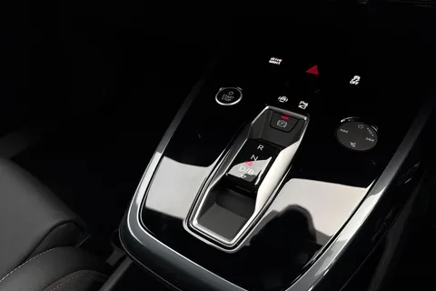  Audi Q4 e-tron 45 Black Edition Auto 5dr 82kWh Thumbnail #20
