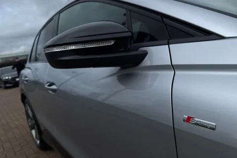  Audi Q4 e-tron 45 Black Edition Auto 5dr 82kWh Thumbnail #28