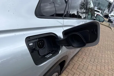 Audi Q4 e-tron 45 Black Edition Auto 5dr 82kWh Thumbnail #32