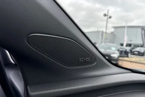  Audi Q4 e-tron 45 Black Edition Auto 5dr 82kWh Thumbnail #34