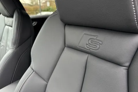  Audi Q4 e-tron 45 Black Edition Auto 5dr 82kWh Thumbnail #35
